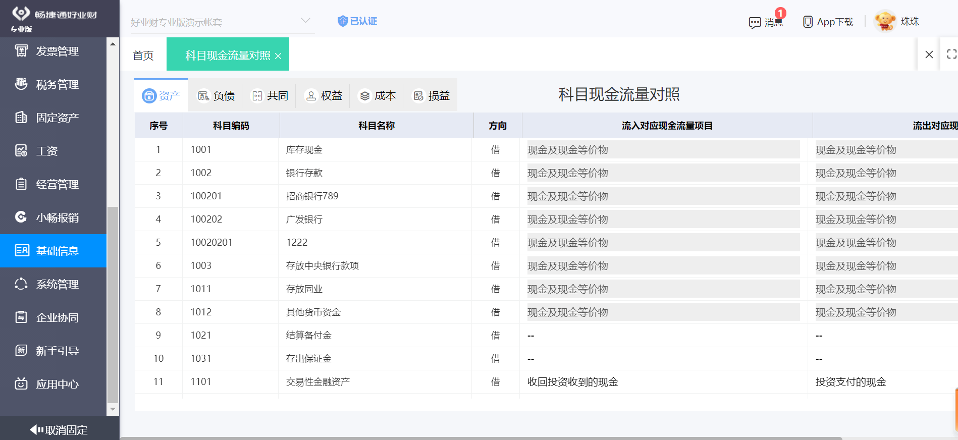 劳务分包项目管理软件